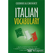 Italian Vocabulary Ncp Yaynlar