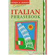 Italian Phrasebook Ncp Yaynlar