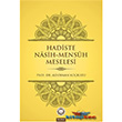 Hadiste Nasih-Mensuh Meselesi Marmara niversitesi lahiyat Fakltesi Vakf