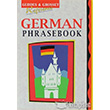 German Phrasebook Ncp Yaynlar