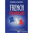 French Vocabulary Ncp Yaynlar