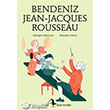 Kk Filozoflar 12 Bendeniz Jean Jacques Rousseau Metis Yaynlar