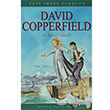 David Copperfield Ncp Yaynlar