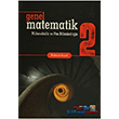 Genel Matematik 2 Nisan Kitabevi