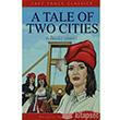 A Tale of Two Cities Ncp Yaynlar