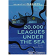 20.000 Leagues Under The Sea Ncp Yaynlar