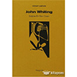 John Whiting ada Bir Oyun Yazar Norgunk Yaynclk