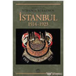 İstanbul 1914 1923 İletişim Yayınevi