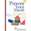 Power Your Vocab Nobel Yaynlar