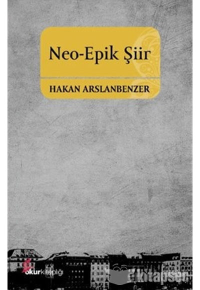 Neo Epik Şiir Okur Kitaplığı