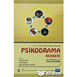Psikodrama Rehberi The Handbook of Psychodrama Nobel Yaynlar