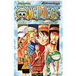 One Piece 34. Cilt Gerekli eyler Yaynclk