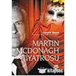 Martin McDonagh Tiyatrosu Nobel Yaynlar