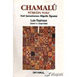 Chamalu Yüreğin Yolu And Şamanlarının Bilgelik Öğretisi Okyanus Yayıncılık
