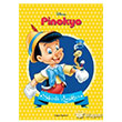 Sihirli Klasikler Pinokyo Doğan Egmont Yayıncılık