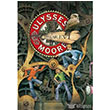 Ulysses Moore Aynalar Evi Doğan Egmont Yayıncılık