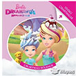 Barbie Dreamtopia kartmal Elence Doan Egmont Yaynclk