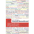 Dn ve Bugnyle Sosyal Demokrasi Demokrasi Platformu Say: 9 Orion Kitabevi