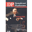 Kemalizm Demokrasi Platformu Say: 30 Orion Kitabevi