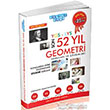 YGS LYS Son 52 Yıl Geometri Soruları ve Çözümleri Akıllı Adam Yayınları