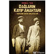 Dalarn Kayp Anahtar Dersim 1938 Anlatlar letiim Yaynevi