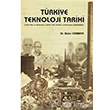 Trkiye Teknoloji Tarihi Orion Kitabevi