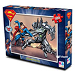 Warner Bros Superman- Puzzle (Yapboz) 100 Parça SP714 Ks Games