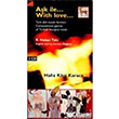 Ak le With Love. Trk din musiki formlar  Compositional genres of Turkish liturgical music Kitap 2 CD Pan Yaynclk