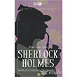 Sherlock Holmesun Dn 2 Plato Film Yaynlar