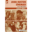 John Huston Sinemas Payel Yaynlar