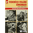 Federico Fellini Sinemas Payel Yaynlar