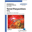 Temel Paracklara Giri-Introduction to Elementary Particles Nobel Yaynlar