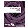 Photoshop CS5 in Simple Steps Pearson Education Yaynclk