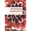 Photoshop Elements 9 in Simple Steps Pearson Education Yaynclk