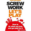 Screw Work Lets Play Pearson Education Yayıncılık