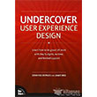 Undercover User Experience Design Pearson Education Yaynclk
