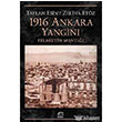 1916 Ankara Yangn letiim Yaynevi