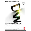 Adobe Dreamweaver CS5 Clasroom in a Book Pearson Education Yaynclk