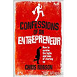 Confessions of an Entrepreneur Pearson Education Yaynclk