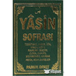 Yasin Sofras (Yas-98) Pamuk Yaynclk