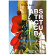 Abstract Cuba Piramid Sanat