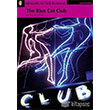 The Blue Cat Club Pearson Education Yaynclk