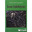 İran Edebiyatı Pencere Yayınları