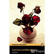 Lost Love and Other Stories Pearson Education Yayıncılık