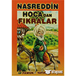 Nasreddin Hoca`dan Fkralar Pamuk Yaynclk