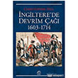 İngiltere`de Devrim Çağı 1603 1714 İletişim Yayınevi