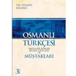 Osmanl Trkesi Sahhaflar Kitap Saray