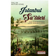 İstanbul Şa irleri Sahhaflar Kitap Sarayı