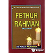Fethur Rahman Pamuk Yaynclk