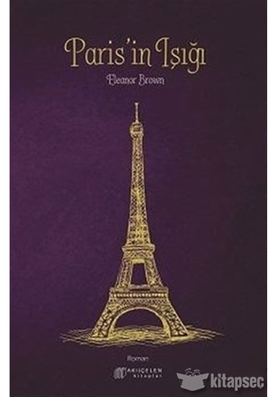 Paris`in Işığı Akıl Çelen Kitaplar